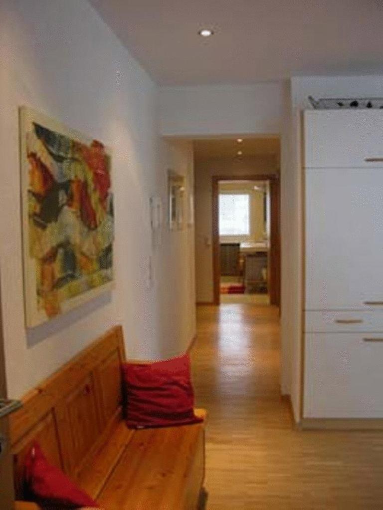 Apartment Bachmann ブルーデンツ エクステリア 写真