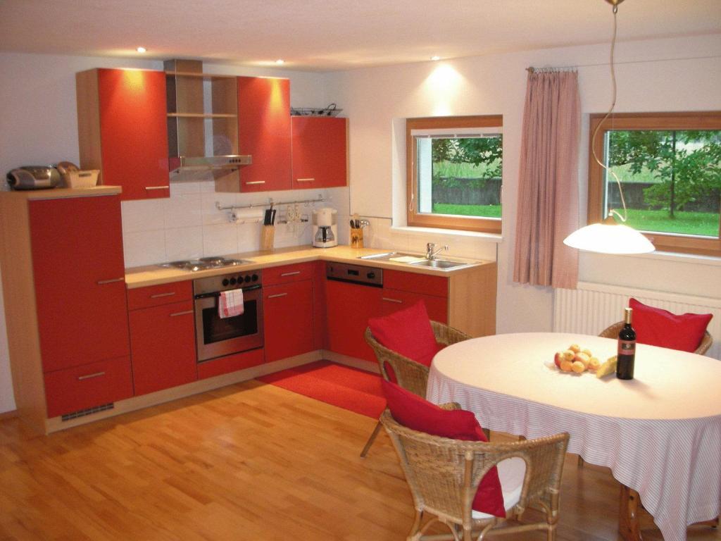 Apartment Bachmann ブルーデンツ エクステリア 写真